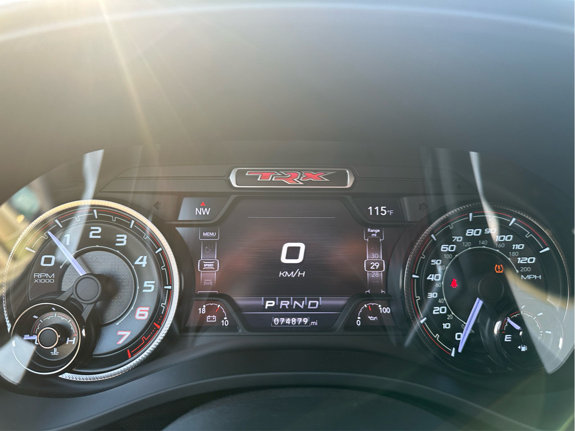 Dodge Ram - Image 5