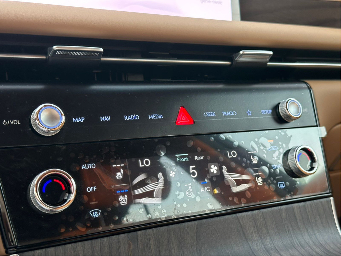 Genesis G 90 - Image 5