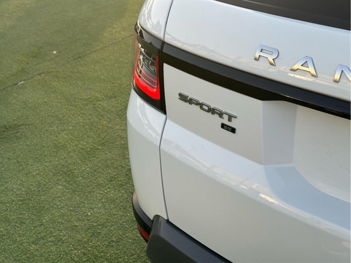 Range Rover Sport - Image 8