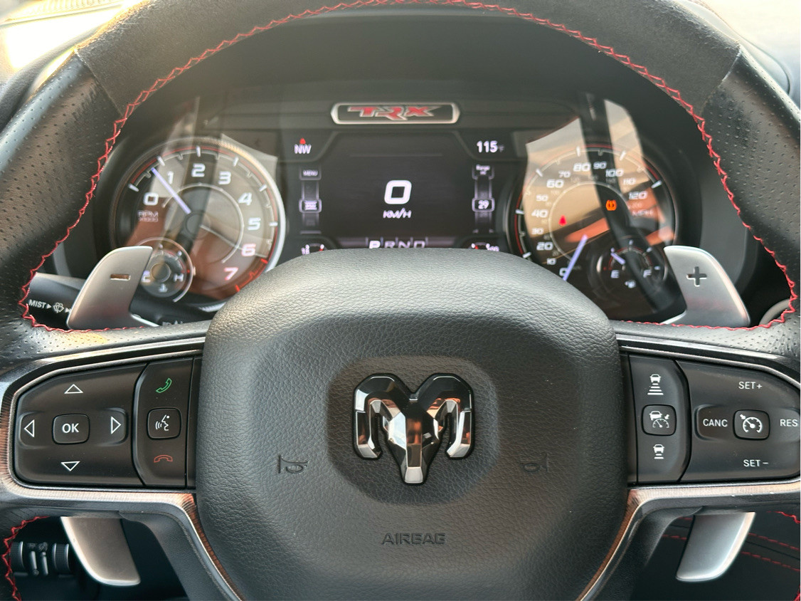 Dodge Ram - Image 10