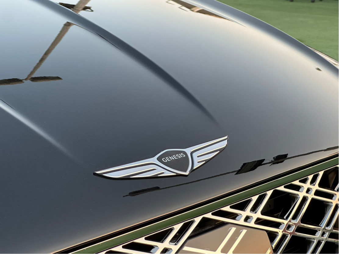 Genesis G 90 - Image 8