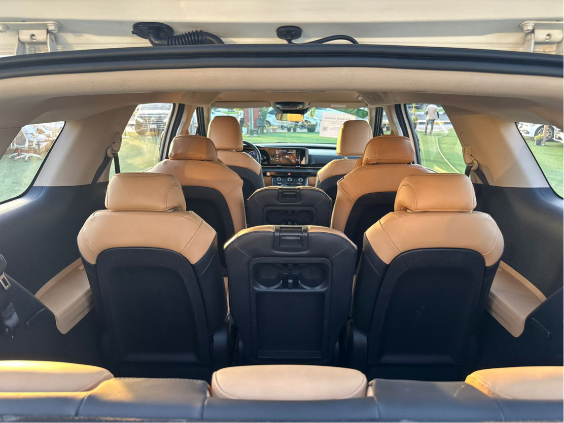 KIA Carnival - Image 4