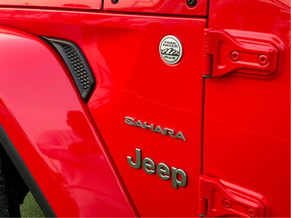 Jeep Wrangler - Image 6