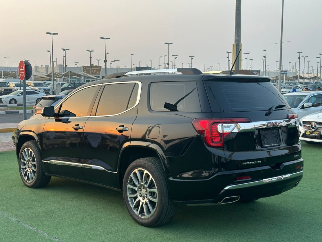 GMC Denali - Image 4