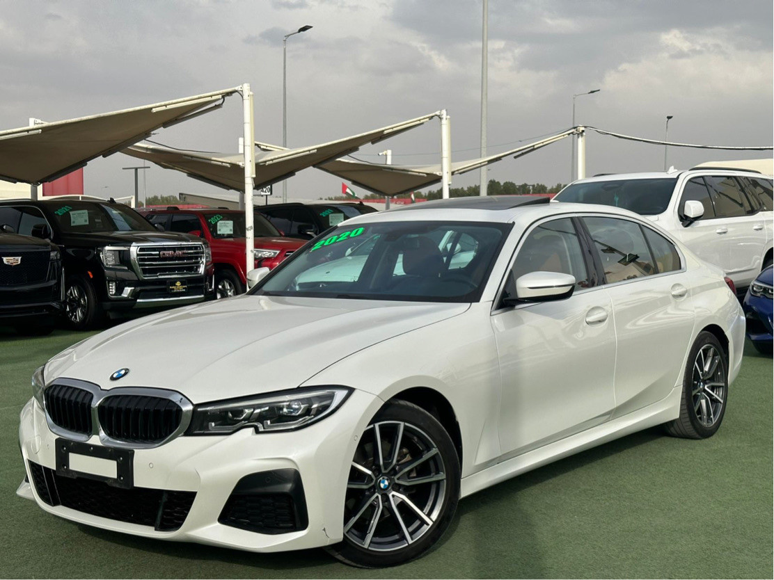 BMW 3-Series - Image 3