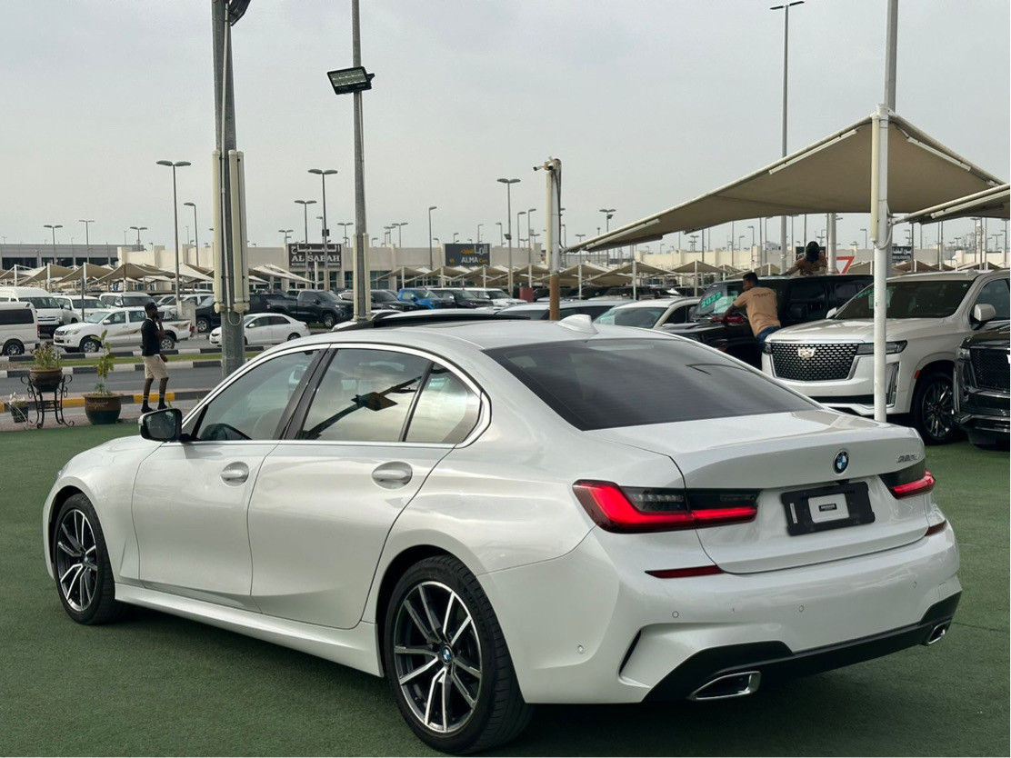 BMW 3-Series - Image 7