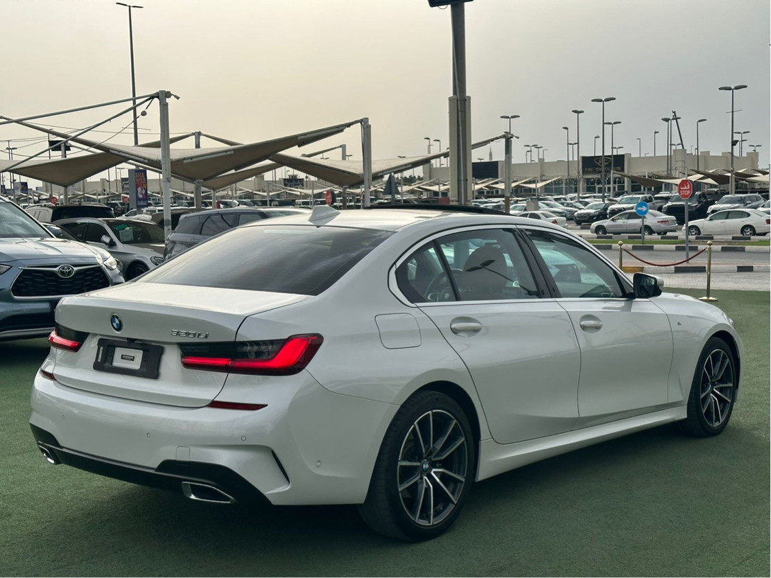 BMW 3-Series - Image 6