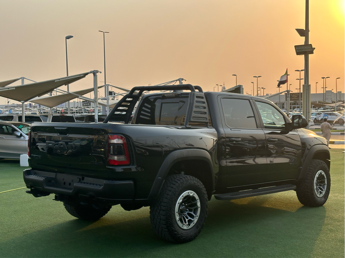 Dodge Ram - Image 3