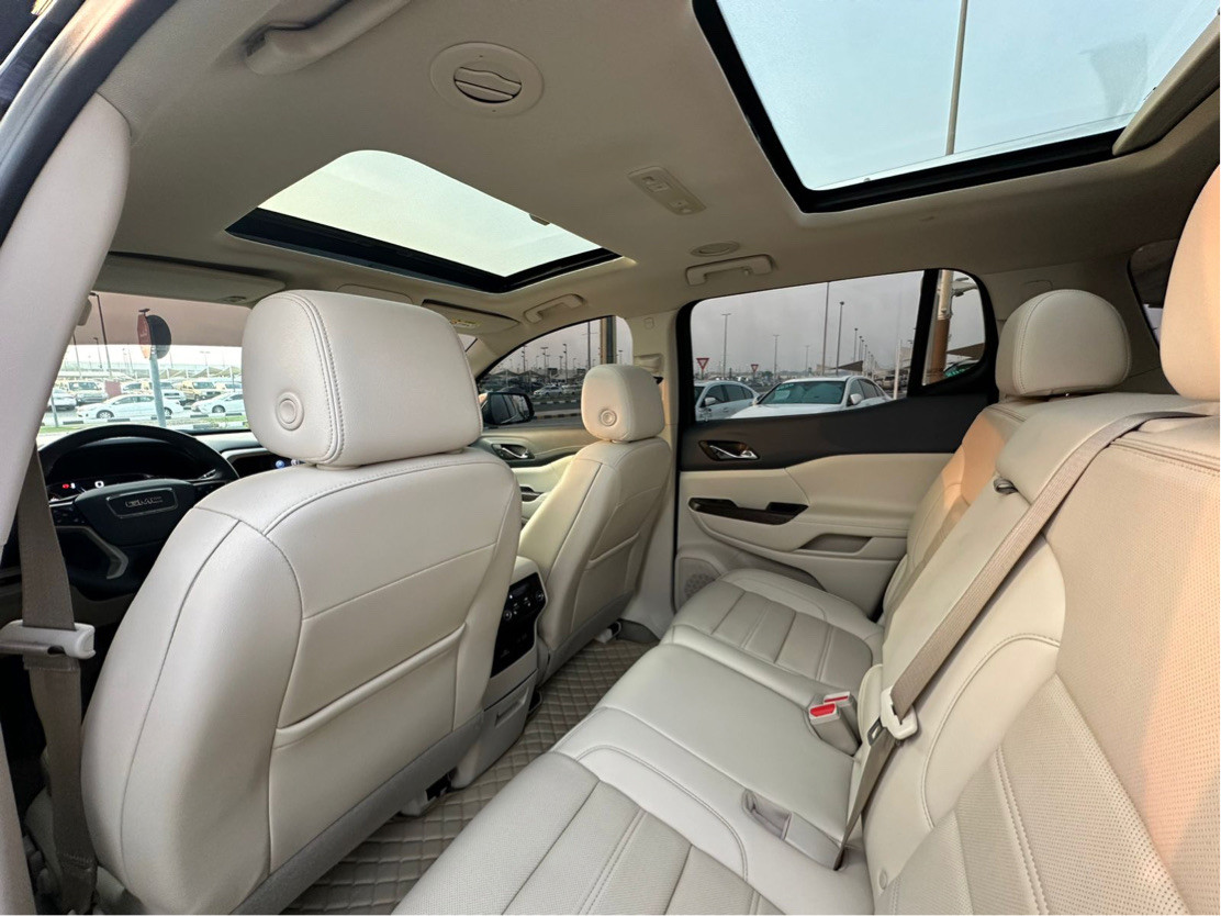 GMC Denali - Image 8