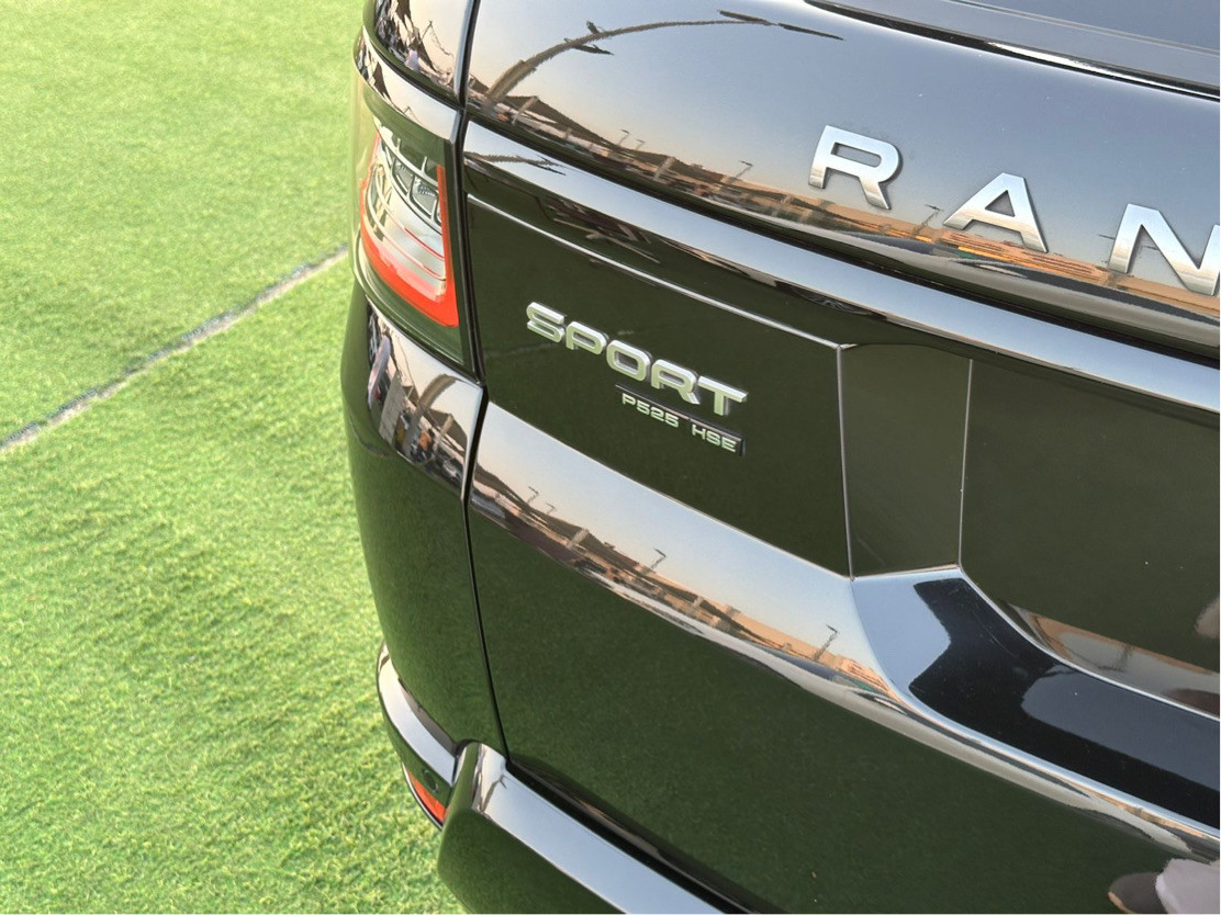 Range Rover Sport - Image 5
