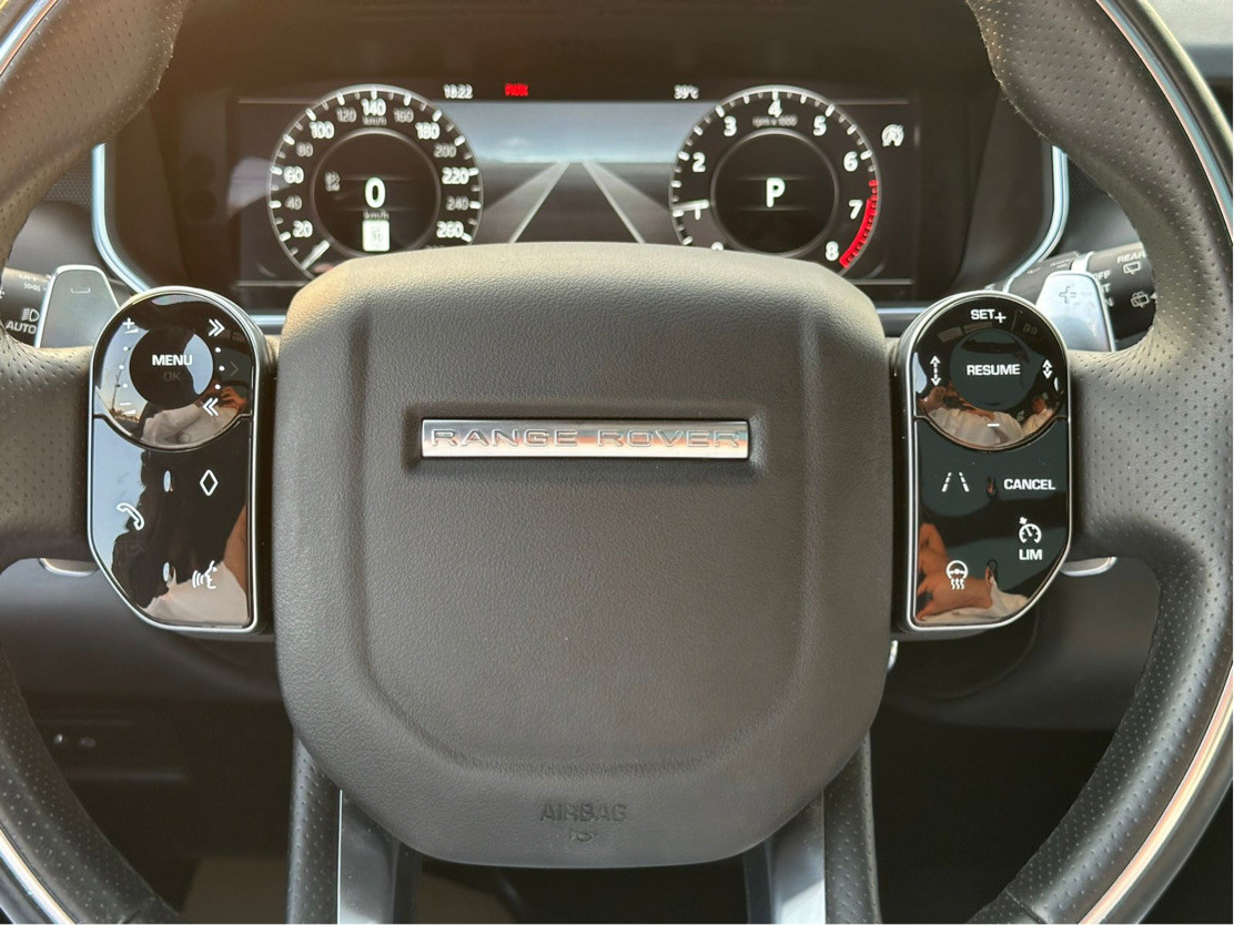 Range Rover Sport - Image 9