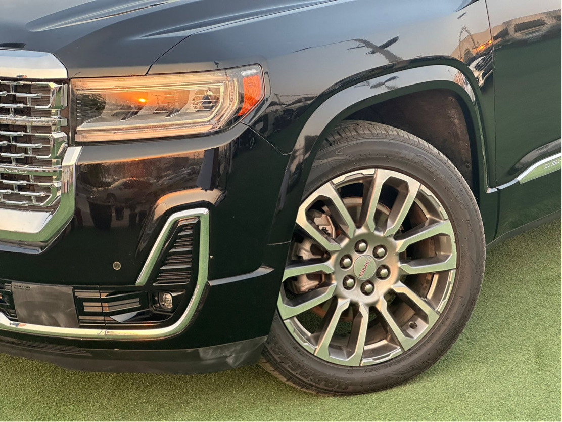 GMC Denali - Image 6