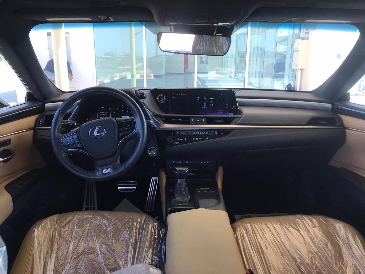 Lexus ES-Series - Image 5