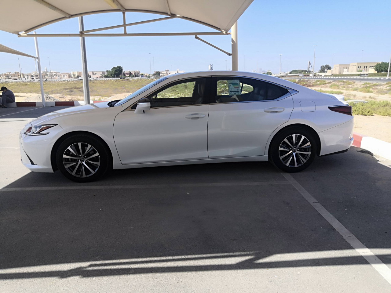 Lexus ES-Series - Image 5