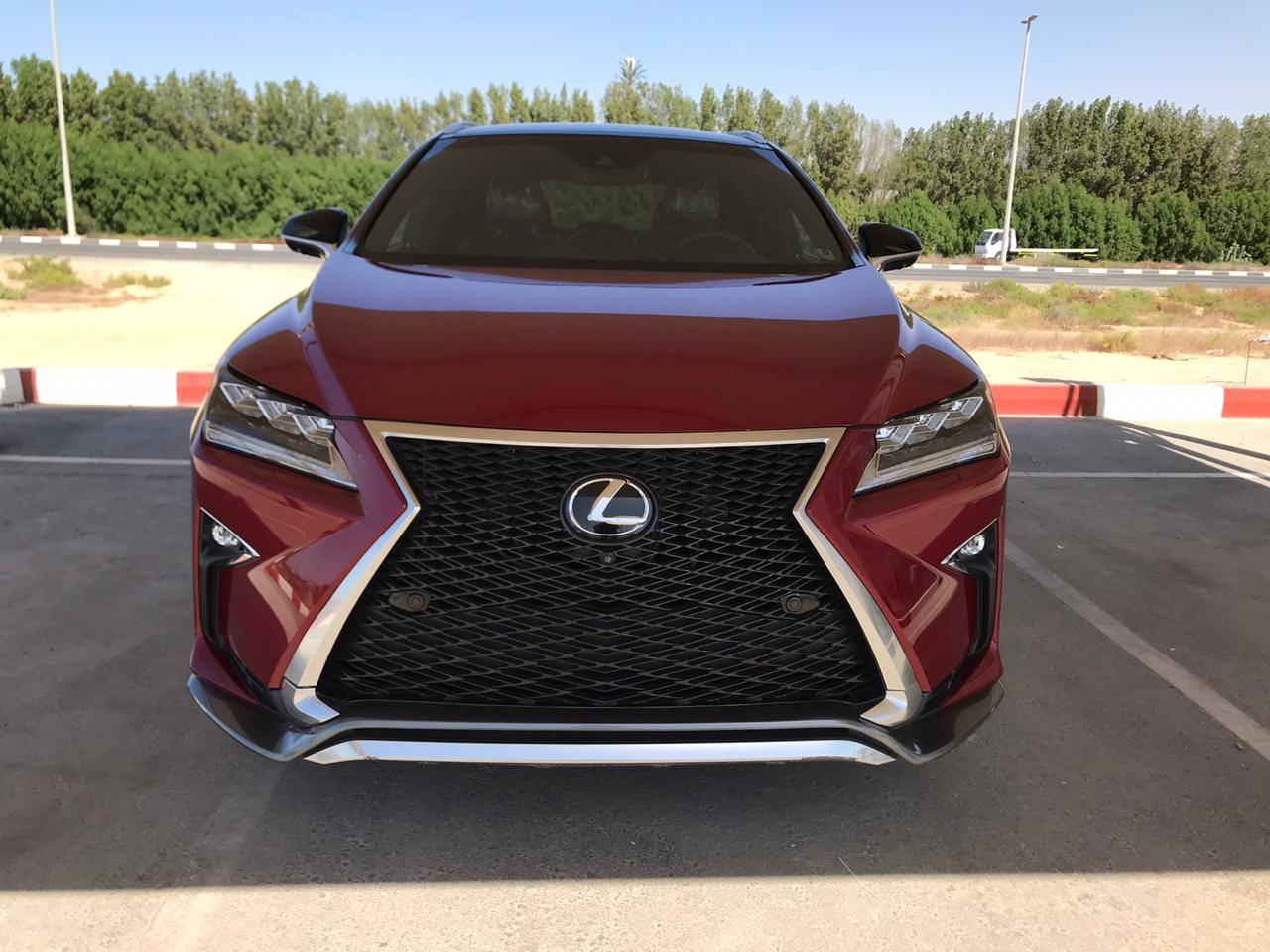 Lexus RX-Series - Image 4