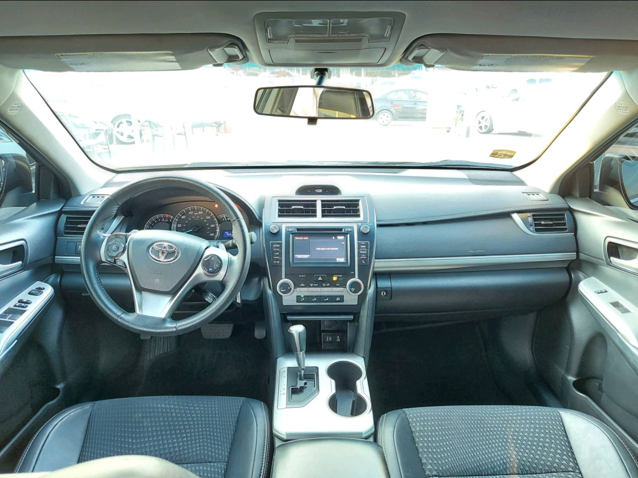 Toyota Camry - Image 6
