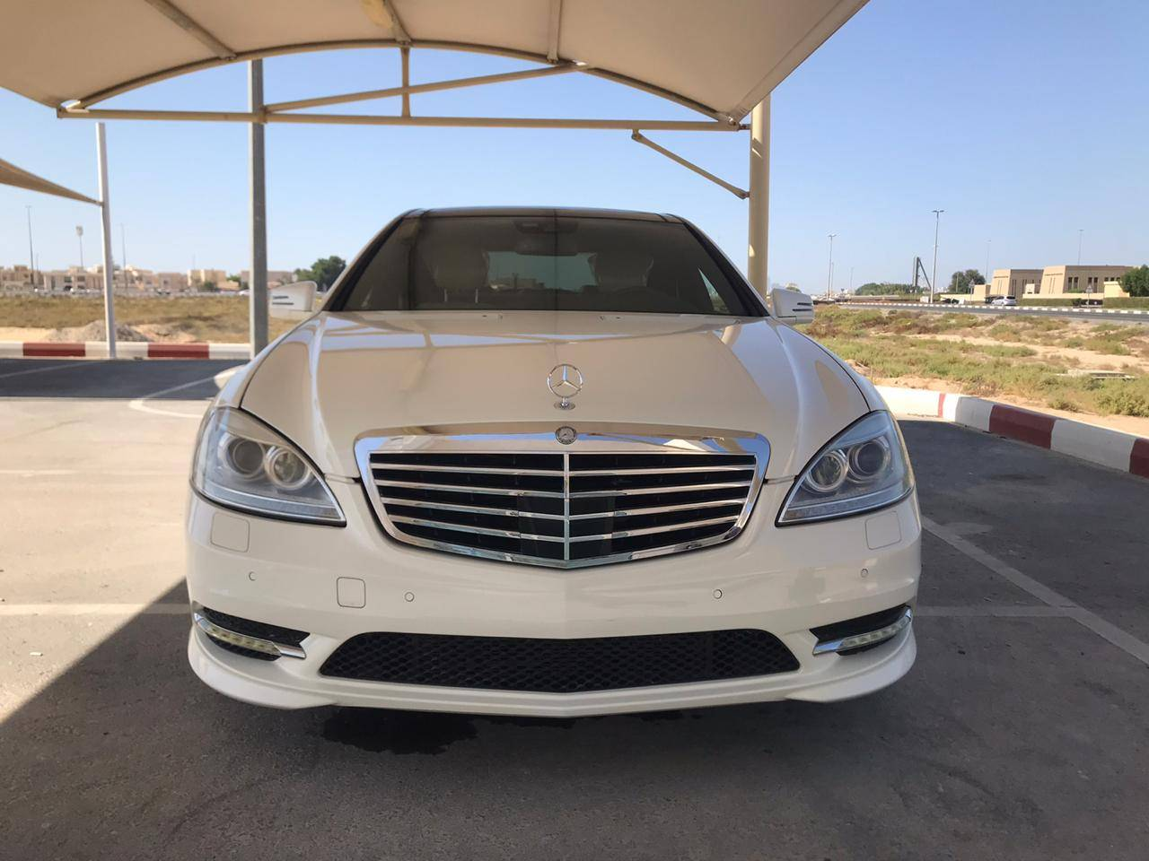 Mercedes Benz 500/560 - Image 4