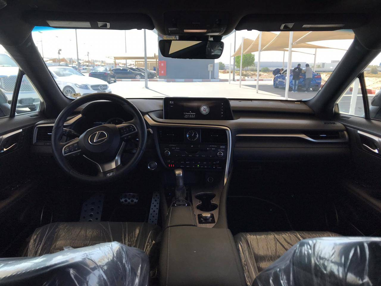 Lexus RX-Series - Image 6