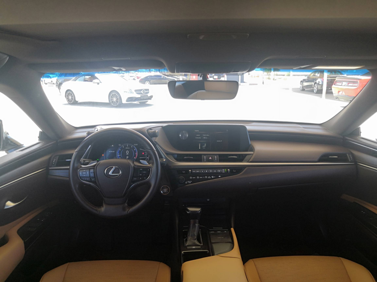 Lexus ES-Series - Image 6