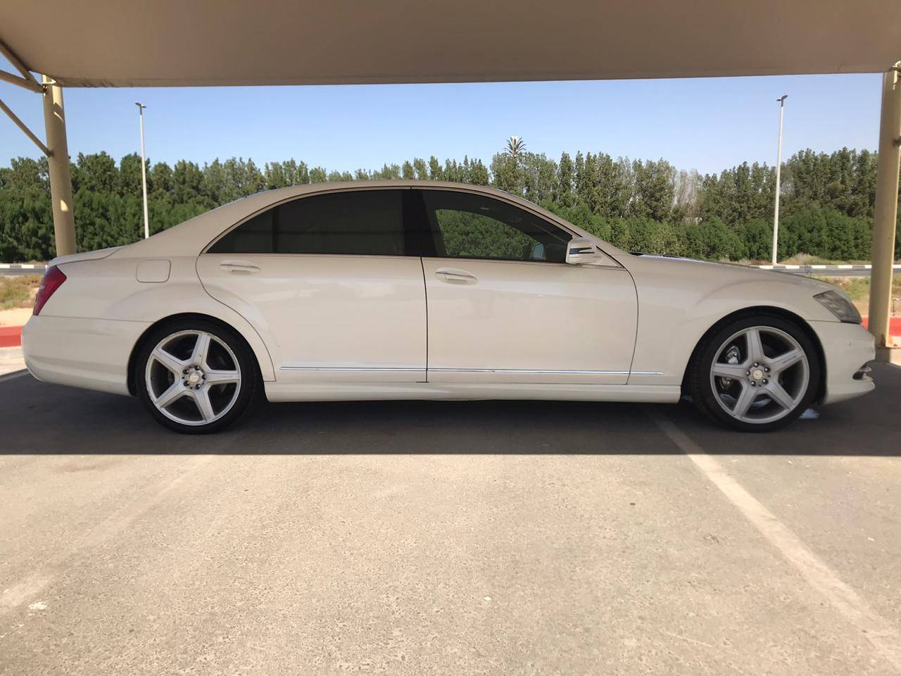 Mercedes Benz 500/560 - Image 5