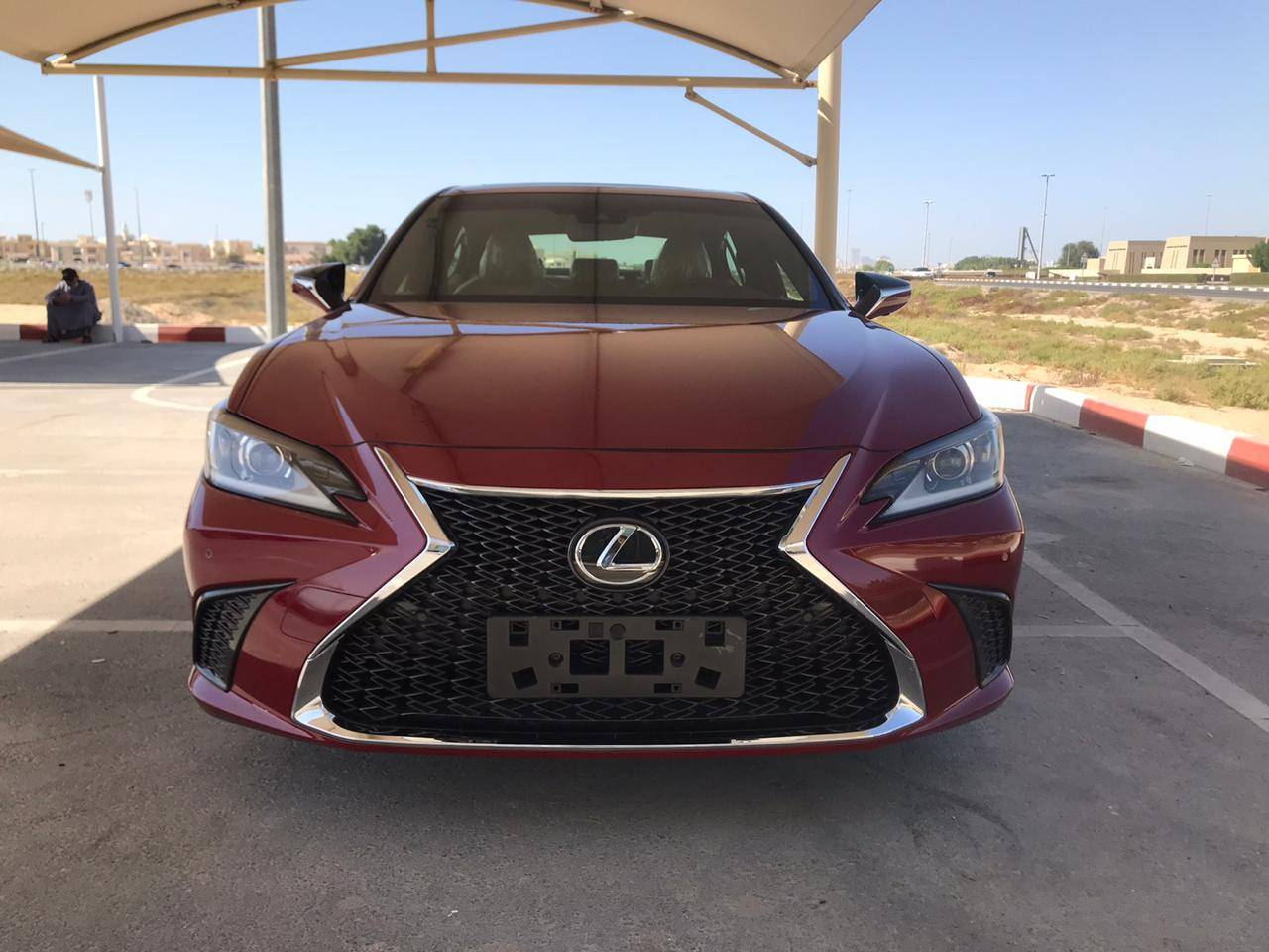 Lexus ES-Series - Image 3