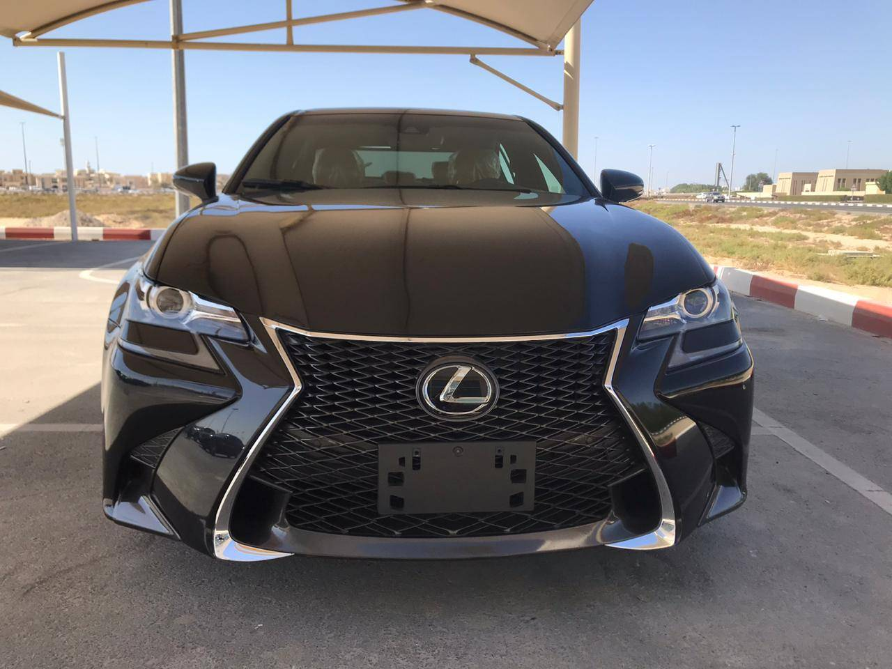 Lexus LX-Series - Image 4