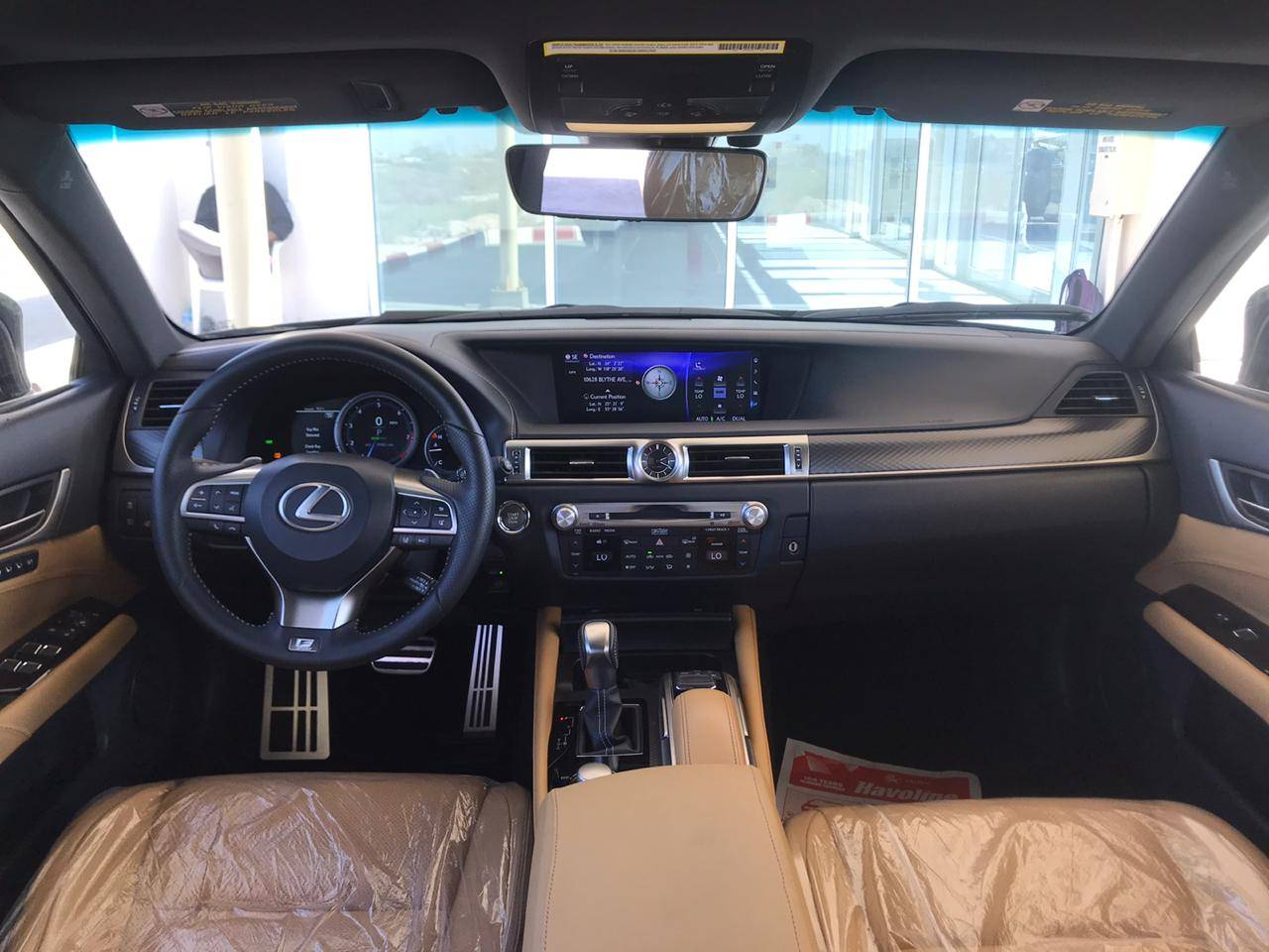 Lexus LX-Series - Image 6