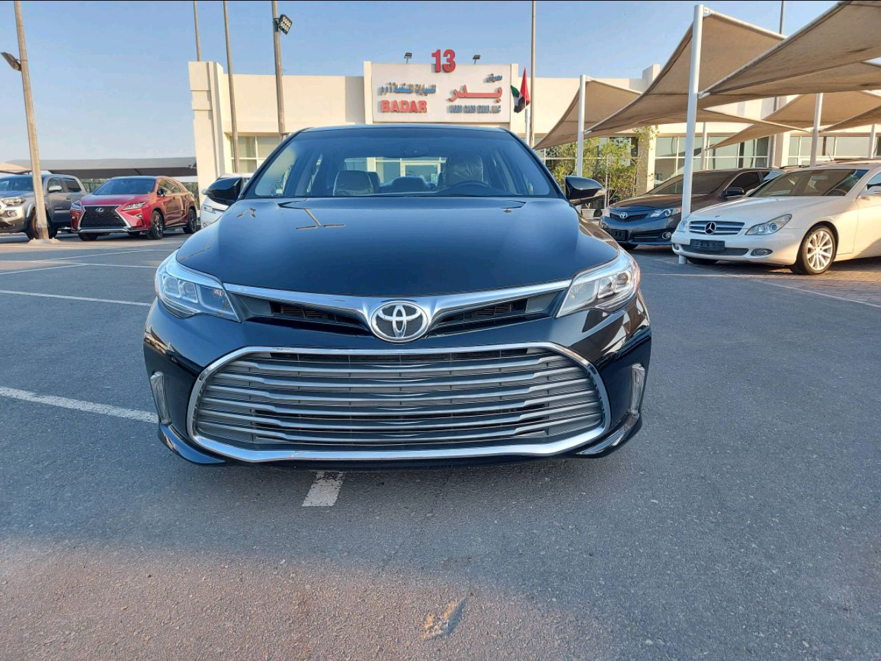 Toyota Avalon - Image 3