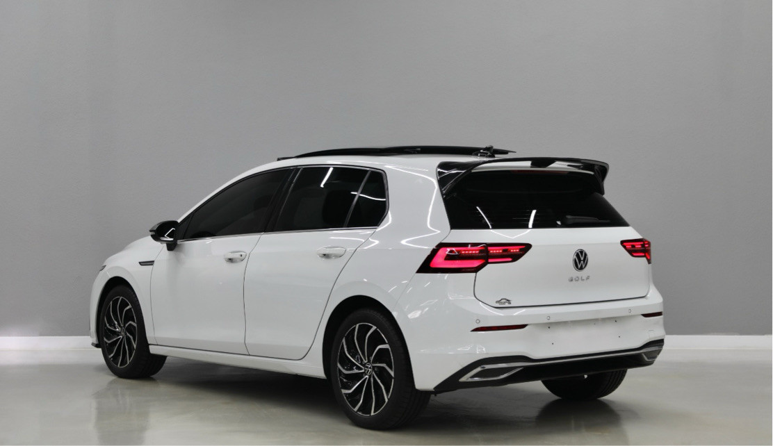 Volkswagen GTI - Image 6