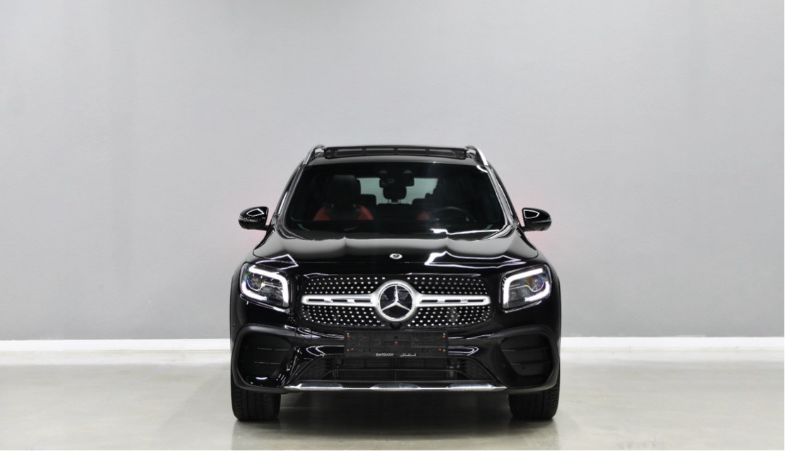 Mercedes Benz GLB - Image 3