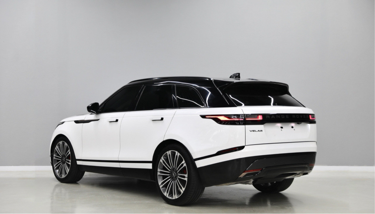 Range Rover VELAR - Image 5