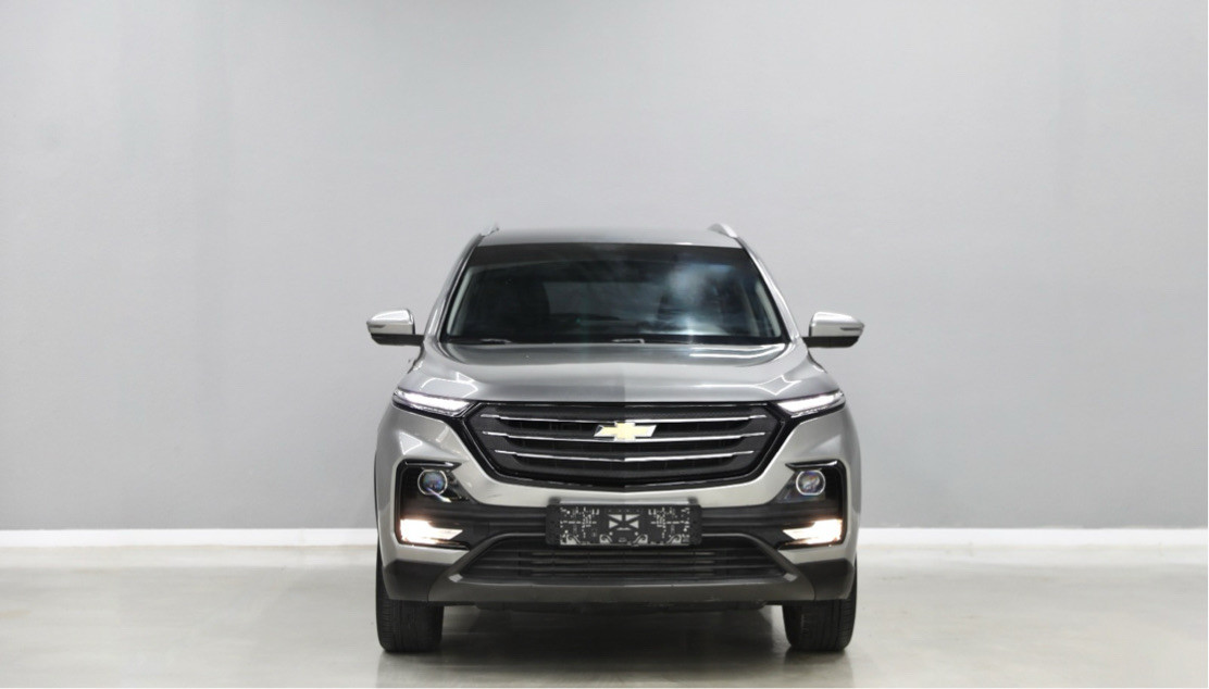 Chevrolet Captiva - Image 3