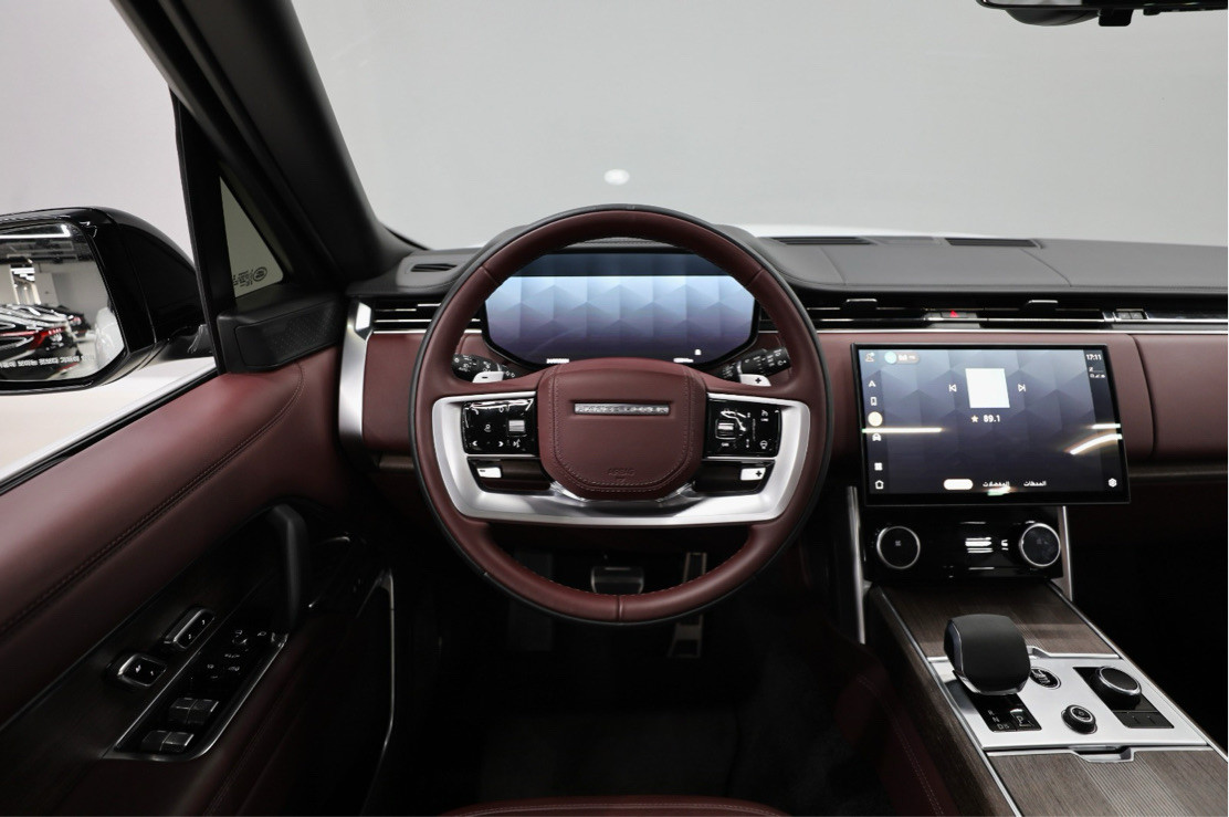 Range Rover Autobiography - Image 7