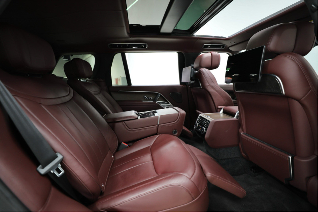 Range Rover Autobiography - Image 12