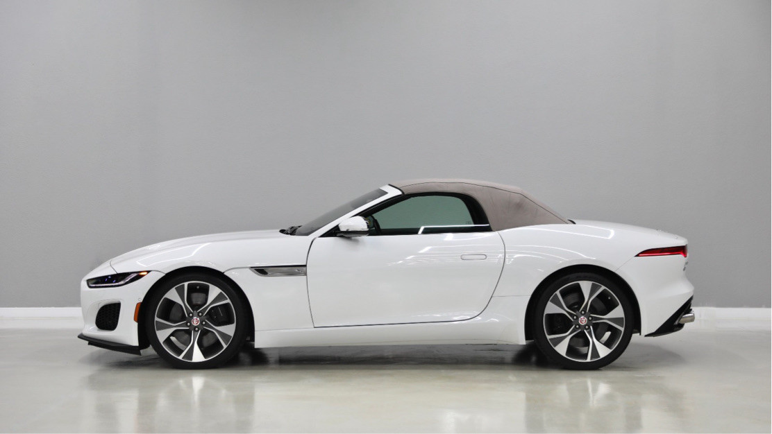 Jaguar F-Type - Image 7