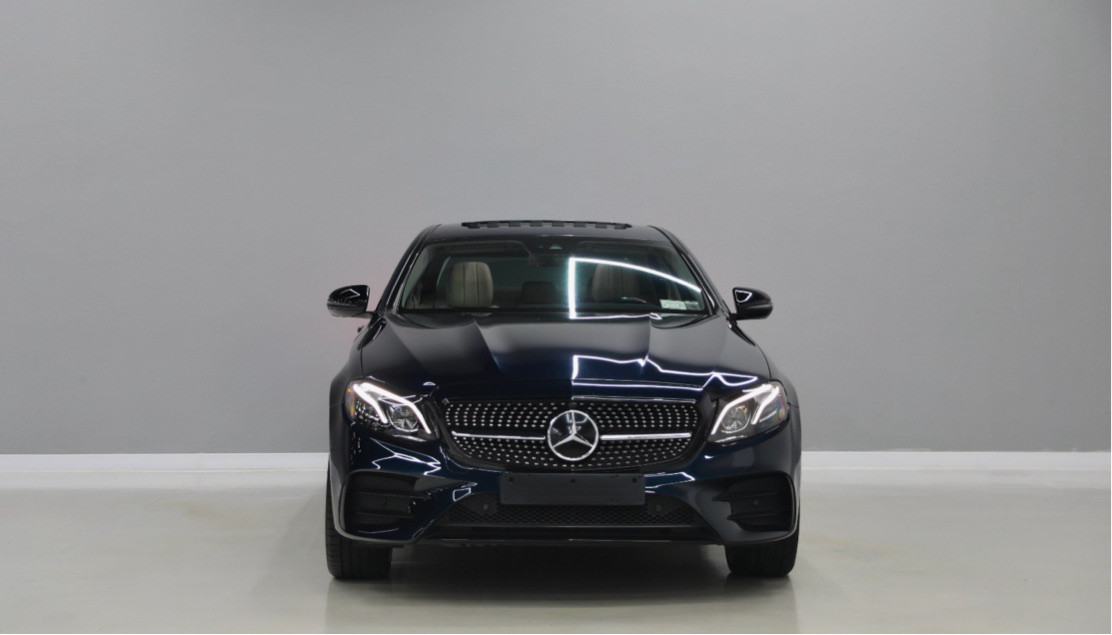 Mercedes Benz E-Class - Image 3