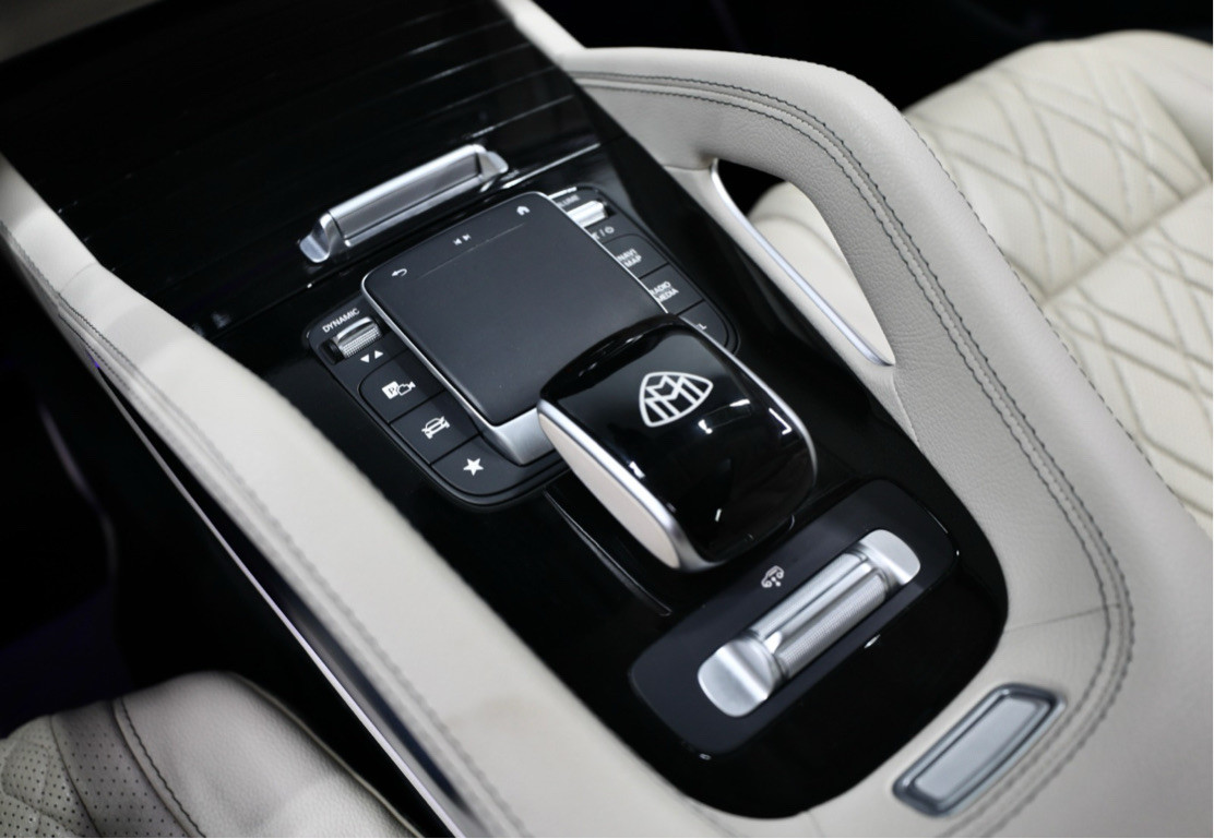 Mercedes Benz GLS - Image 9