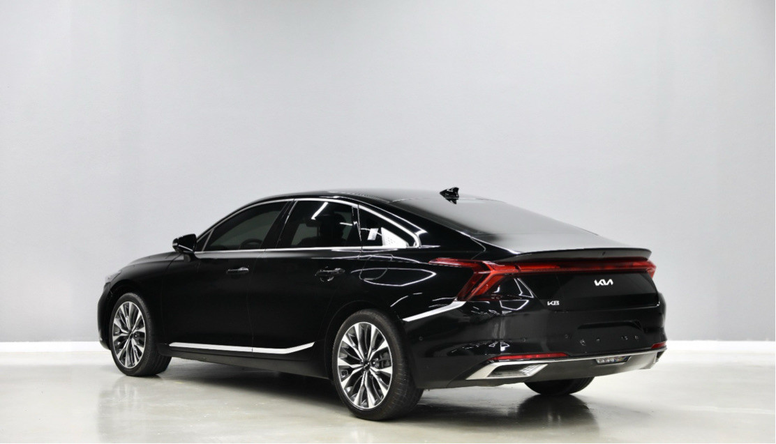 KIA K 8 - Image 5
