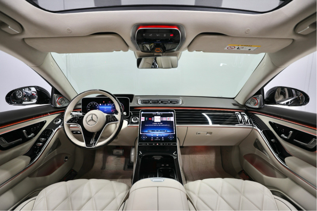 Maybach MAYBACH - Image 6