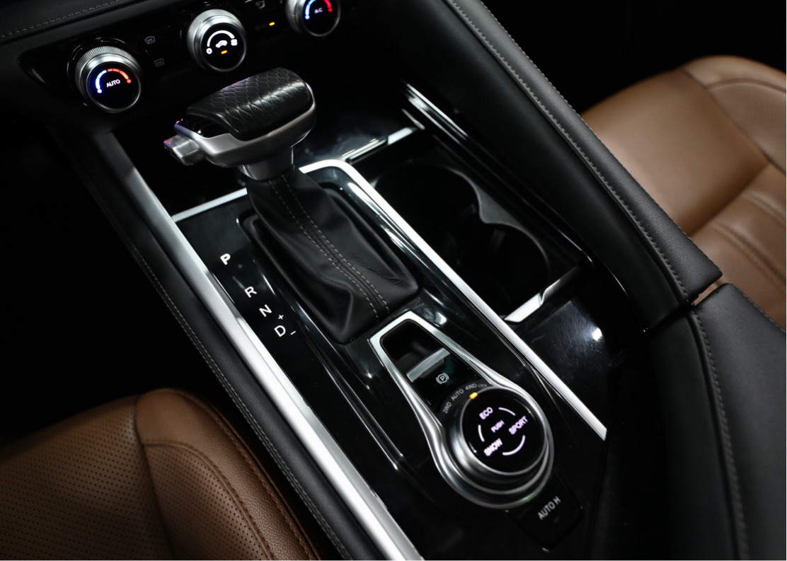 Changan CS - Image 10