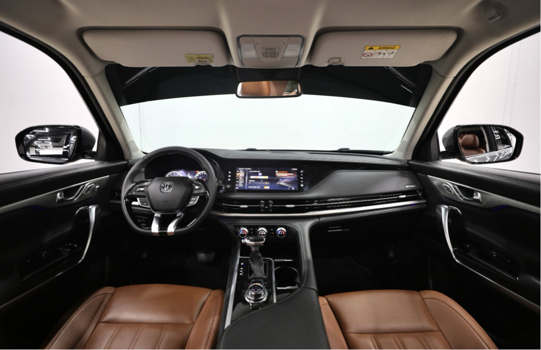 Changan CS - Image 6