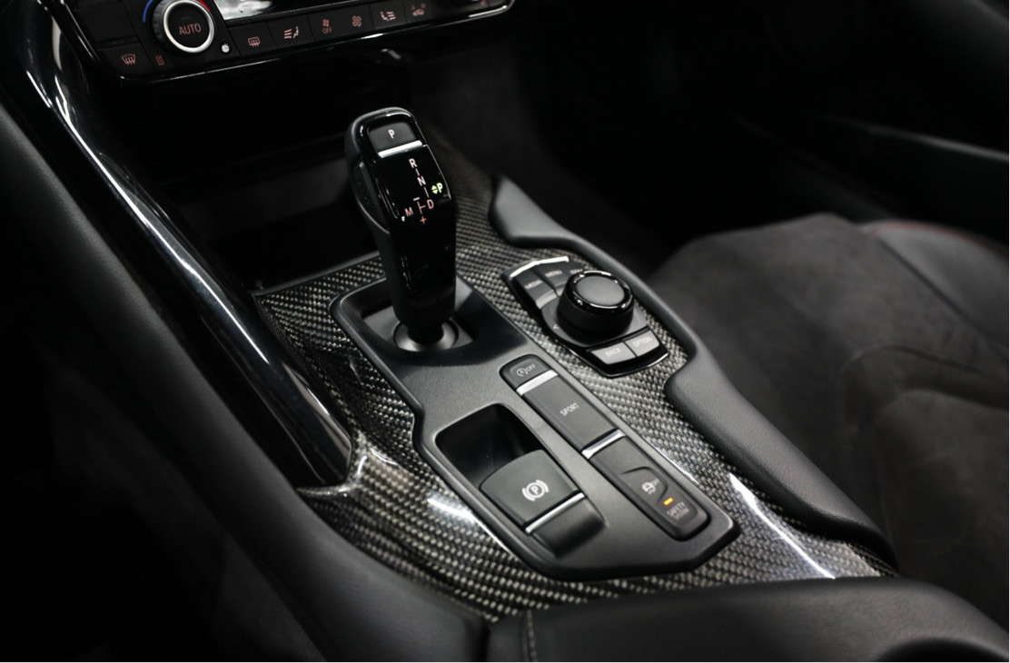 Toyota Supra - Image 4