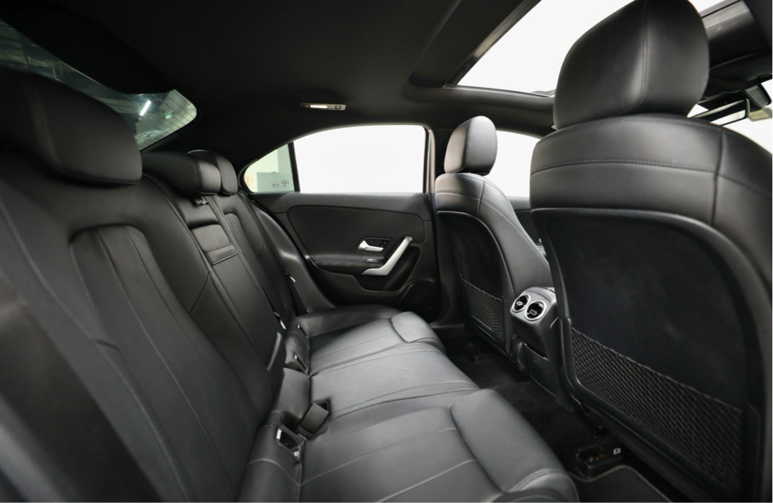 Mercedes Benz A-Class - Image 2