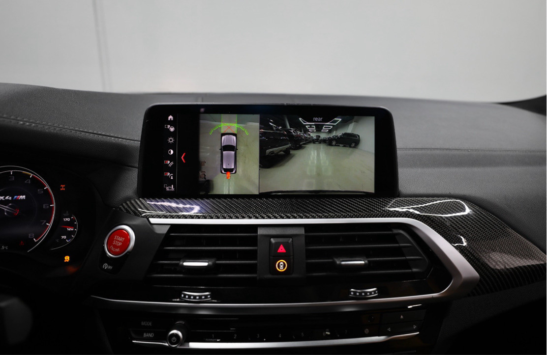 BMW X4 - Image 8