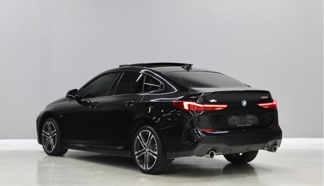 BMW 2-Series - Image 10
