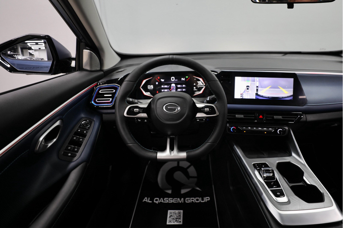 GAC GS3 - Image 6