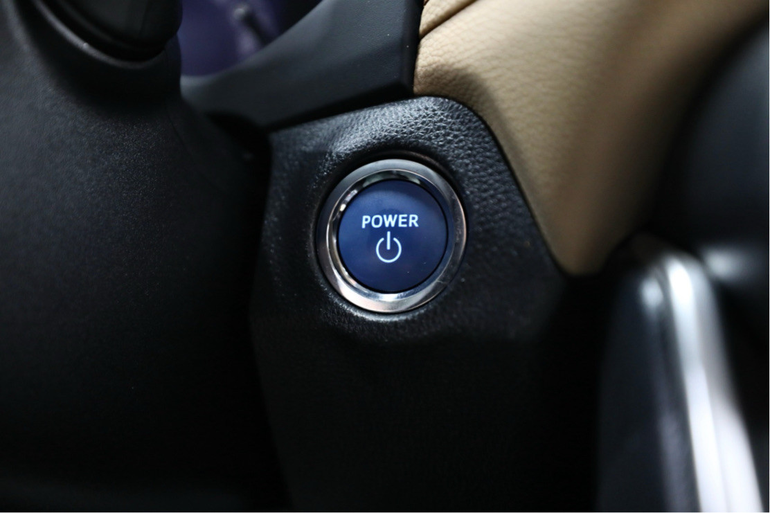 Toyota Rav 4 - Image 9