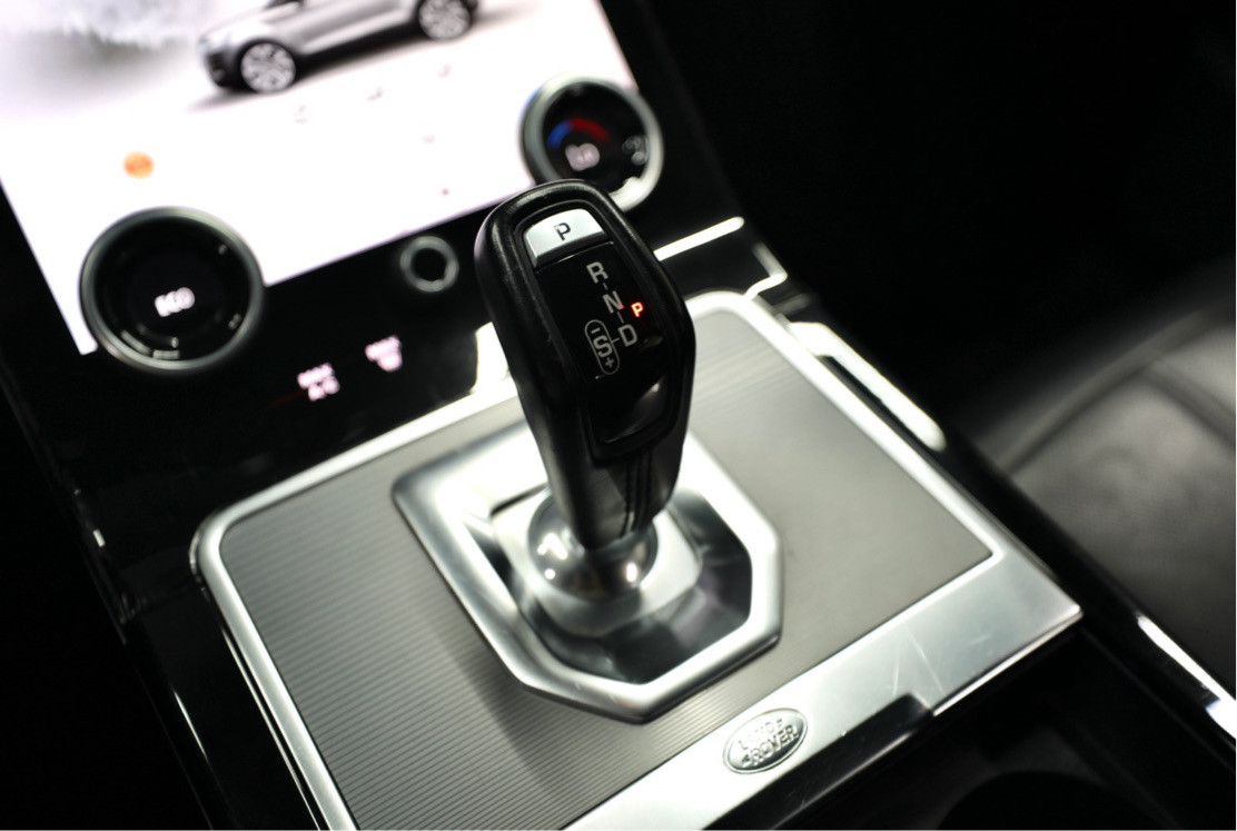 Range Rover Evoque - Image 10