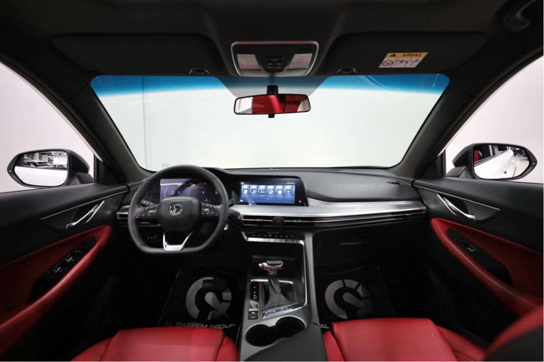Changan CS - Image 6