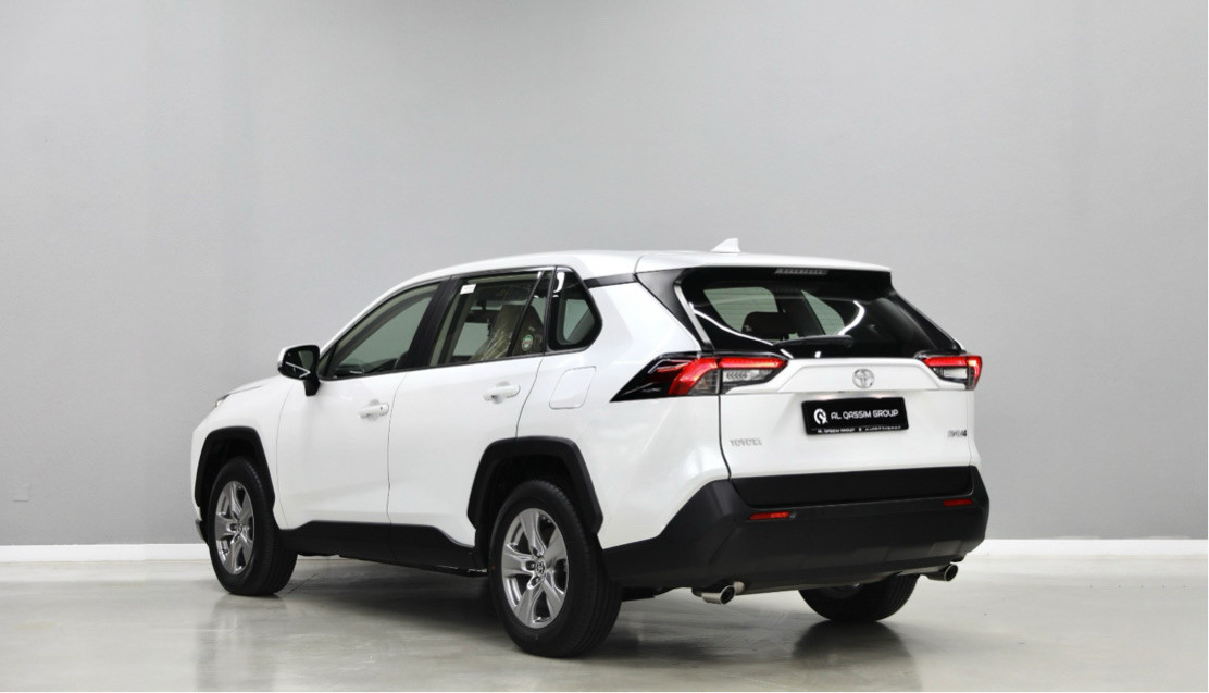 Toyota Rav 4 - Image 5